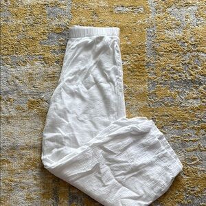 Abercrombie Viscose light weight pants